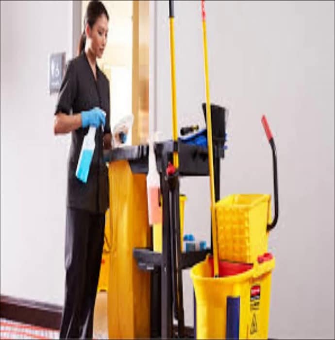 Hotel and Resort Disinfection Services NYC